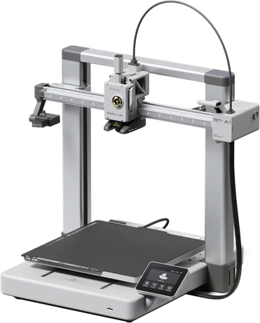 Impresora 3D Bambu Lab A1