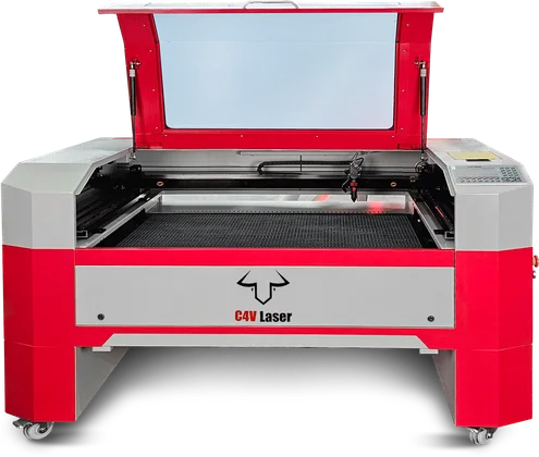 Cortadora láser C4V 18120 Pro IA